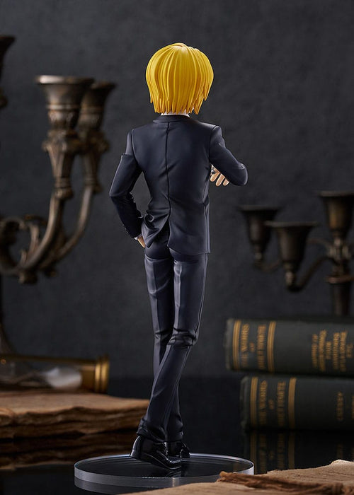Hunter x Hunter Kurapika figuur (pak-versie)