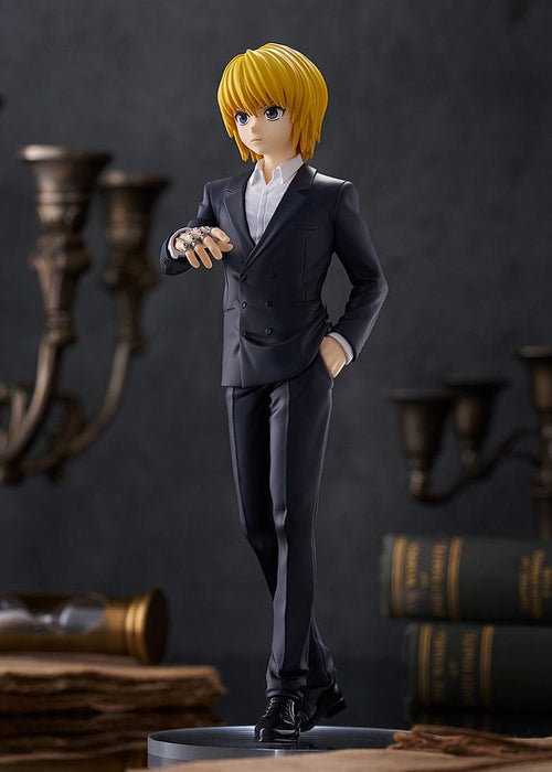 Hunter x Hunter Kurapika figuur (pak-versie)