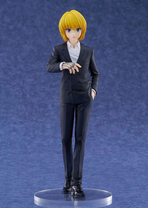 Hunter x Hunter Kurapika figuur (pak-versie)