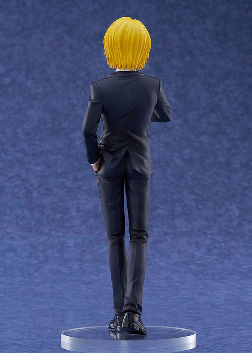 Hunter x Hunter Kurapika figuur (pak-versie)