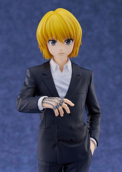 Hunter x Hunter Kurapika figuur (pak-versie)