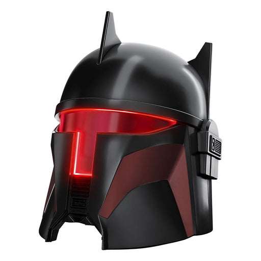 Star Wars Black Series casco elettronico Moff Gideon