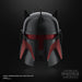 Star Wars Black Series casco electrónico Moff Gideon