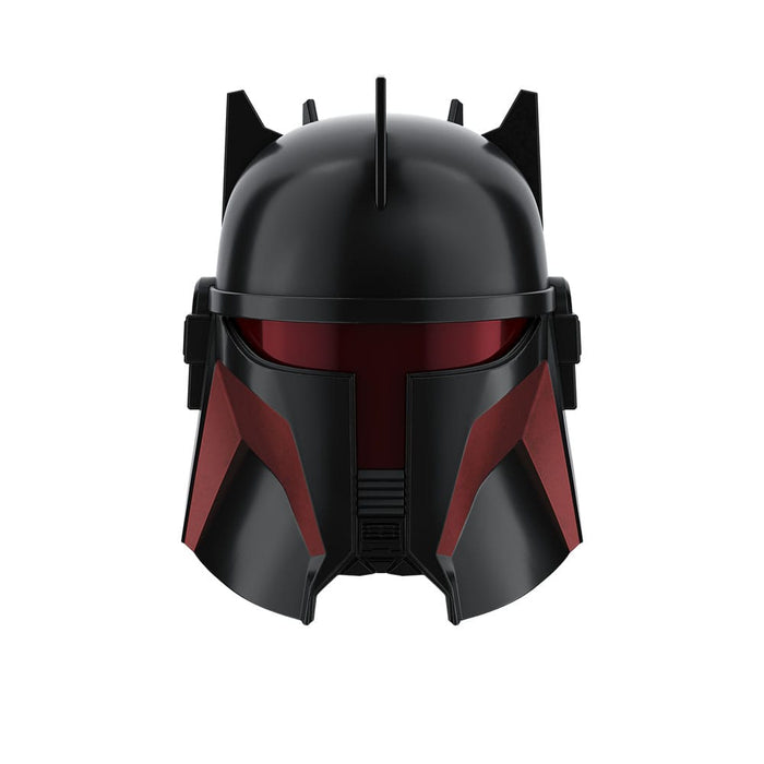 Star Wars Black Series casco electrónico Moff Gideon