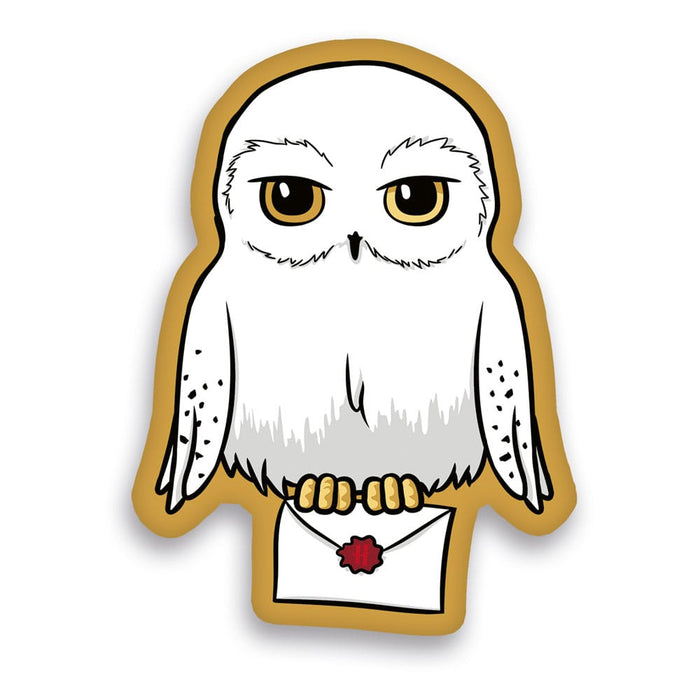 Harry Potter Dekokissen Hedwig