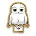 Harry Potter Dekokissen Hedwig