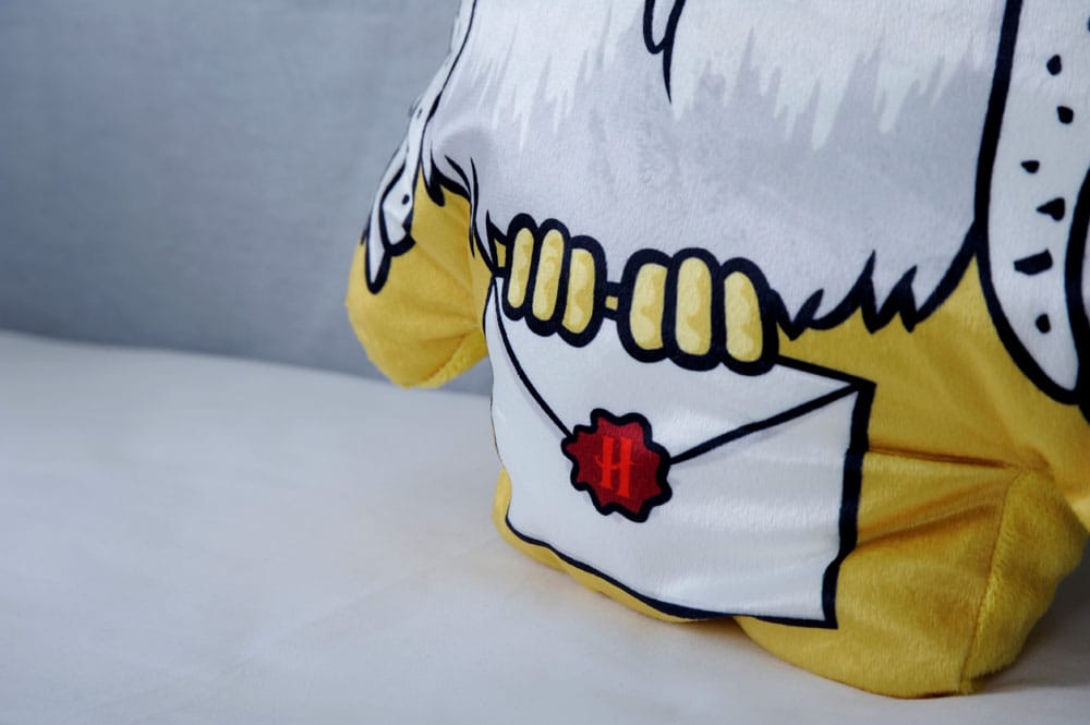 Harry Potter Dekokissen Hedwig