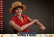 One Piece Figura de acción Monkey D. Luffy (serie de Netflix)
