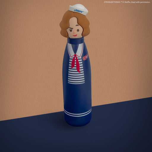 Borraccia Stranger Things Robin Scoops Ahoy