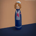 Stranger Things Drinkfles Robin Scoops Ahoy