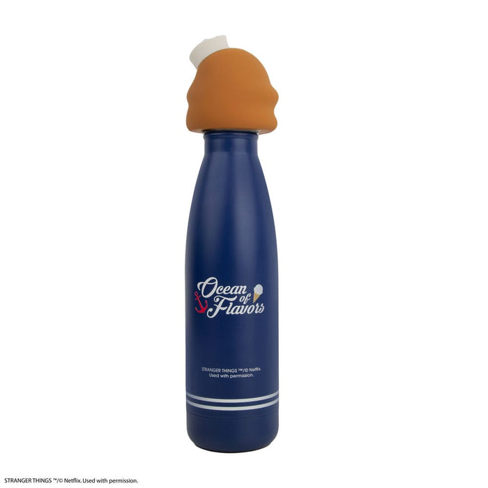 Stranger Things Drinkfles Robin Scoops Ahoy