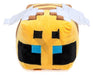 Minecraft Coussin Décoratif Abeille