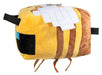 Minecraft Coussin Décoratif Abeille