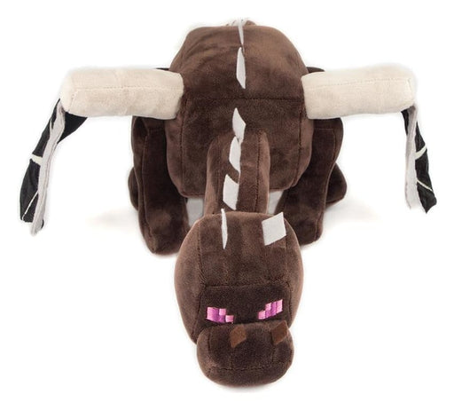 Cuscino peluche Enderdrago Minecraft