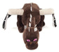 Coussin peluche Ender Dragon Minecraft
