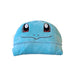 Pokémon Hooded Blanket with Squirtle Hood