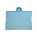 Pokémon Hooded Blanket with Squirtle Hood