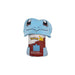 Pokémon Hooded Blanket with Squirtle Hood