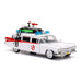 Ghostbusters Modelauto ECTO-1 op schaal 1/24