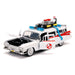 Ghostbusters Modelauto ECTO-1 op schaal 1/24