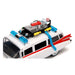 Ghostbusters Modelauto ECTO-1 op schaal 1/24