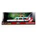 Ghostbusters Modelauto ECTO-1 op schaal 1/24