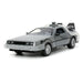 Zurück in die Zukunft DeLorean Zeitmaschine