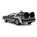Zurück in die Zukunft DeLorean Zeitmaschine