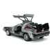 Zurück in die Zukunft DeLorean Zeitmaschine