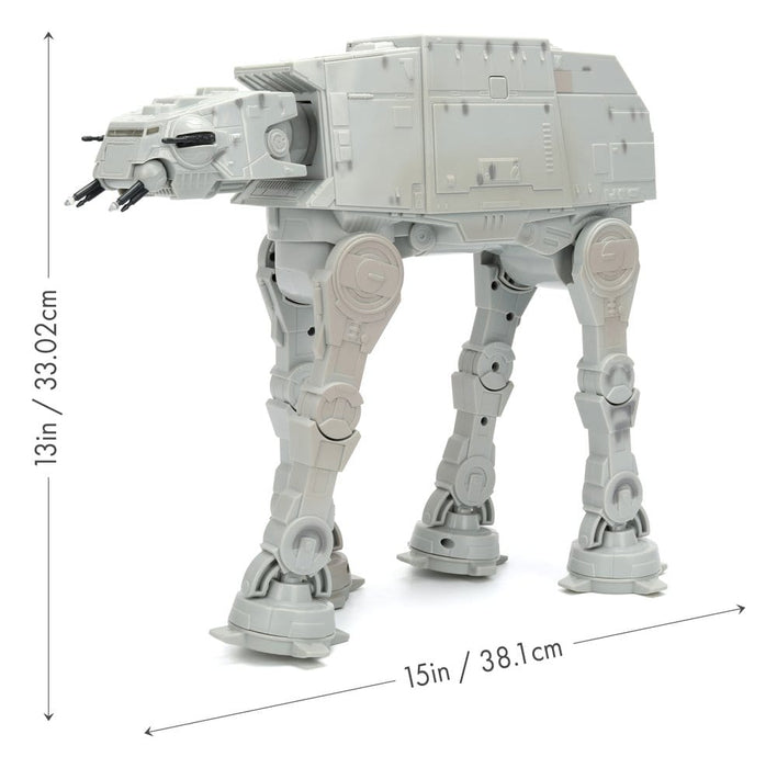 Star Wars AT-AT Walker por control remoto (The Mandalorian)
