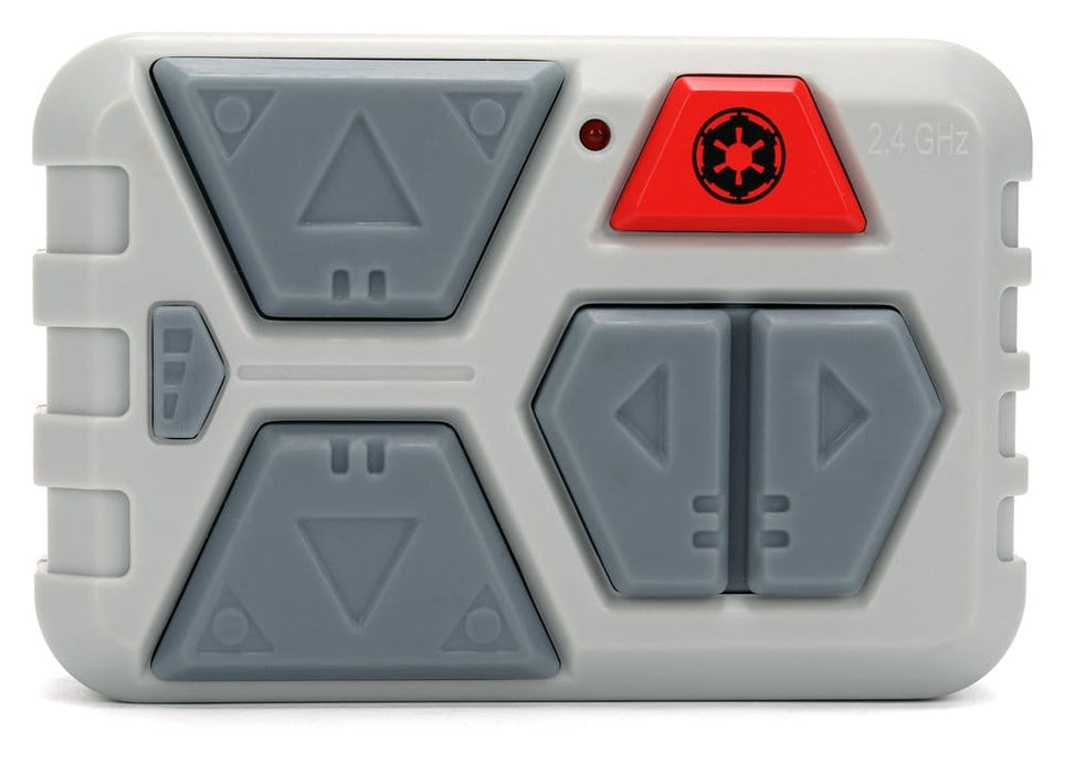 Star Wars AT-AT Walker por control remoto (The Mandalorian)