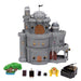 Super Mario Galaxy Movie Bowser's Castle Playset
