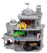 Super Mario Galaxy Movie Bowser's Castle Playset