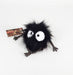 Studio Ghibli pluchen hanger Susuwatari