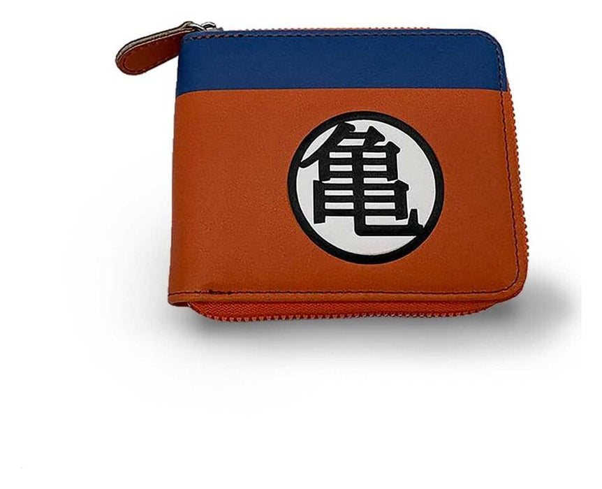 Dragon Ball Portemonnee Schildpadschool