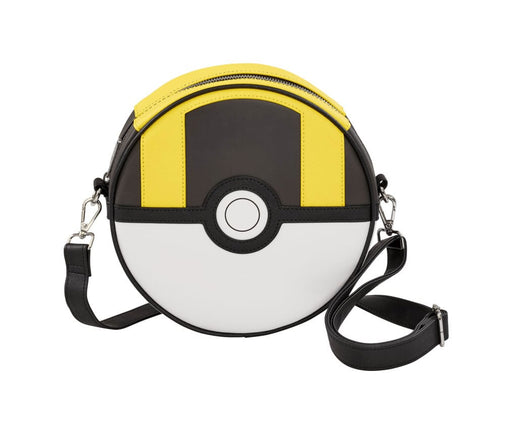 Pokémon Ultra Ball Schoudertas