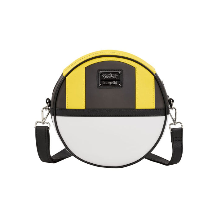 Pokémon Umhängetasche Hyperball