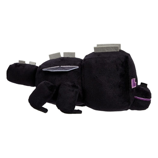 Minecraft pluchen figuur Ender Dragon