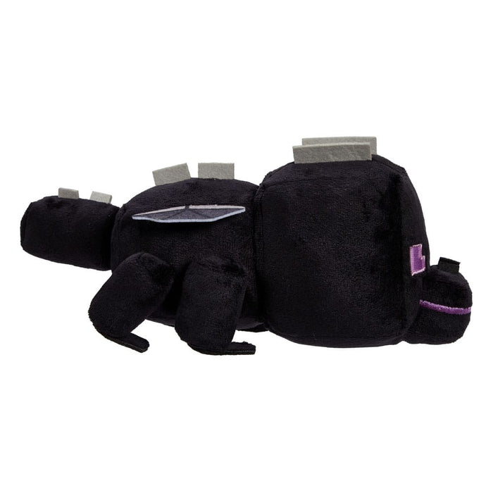 Minecraft pluchen figuur Ender Dragon
