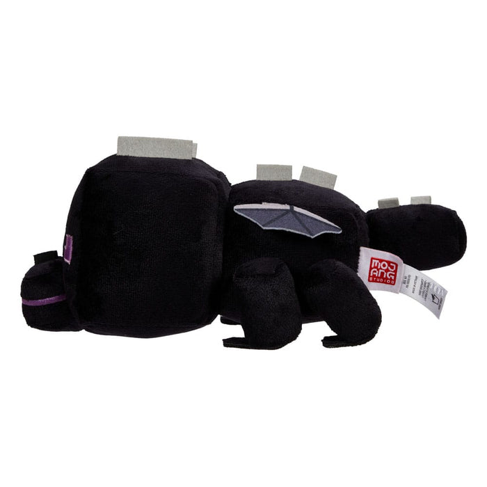 Minecraft pluchen figuur Ender Dragon