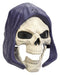 Masque Masters of the Universe Skeletor avec lumière et son
