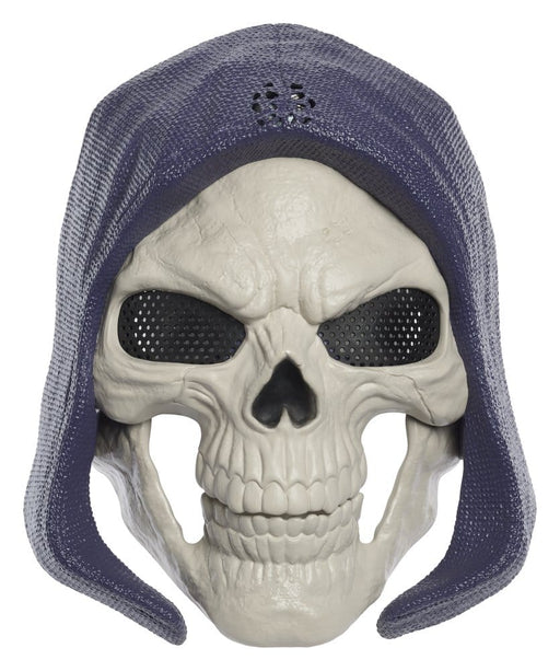 Maschera Masters of the Universe Skeletor con luce e suono