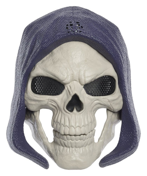 Masque Masters of the Universe Skeletor avec lumière et son