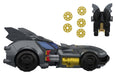 Batlink Batmobiel met Bat-drone