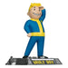 Fallout Movie Maniacs Actionfigur Vault Boy