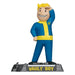 Fallout Movie Maniacs Actionfigur Vault Boy