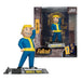 Fallout Movie Maniacs Actionfigur Vault Boy