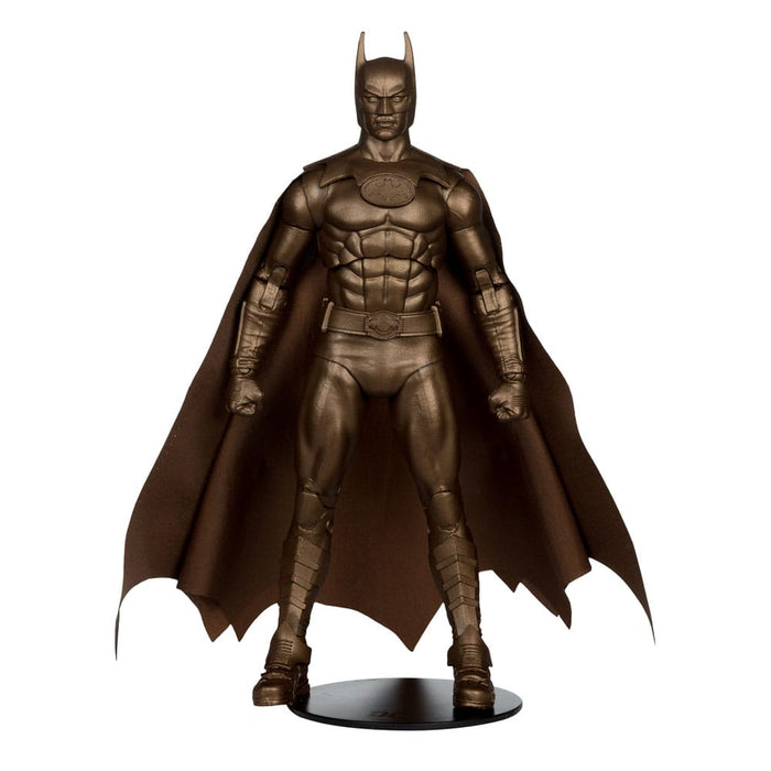 Batman (1989) figura de acción Platinum Edition