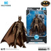 Batman (1989) figura de acción Platinum Edition