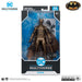 Batman (1989) figura de acción Platinum Edition